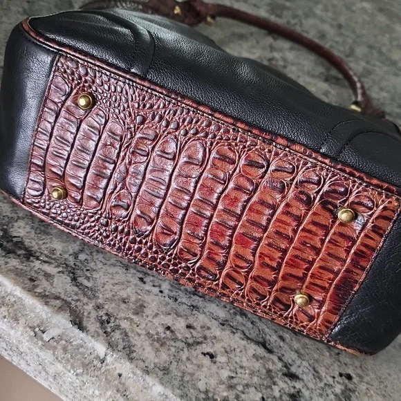 Brahmin Vintage Bag